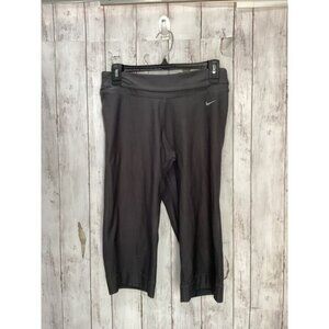Blokecore gorpcore nostalgia earthy artisanal Nike Yoga Pants Womens Small